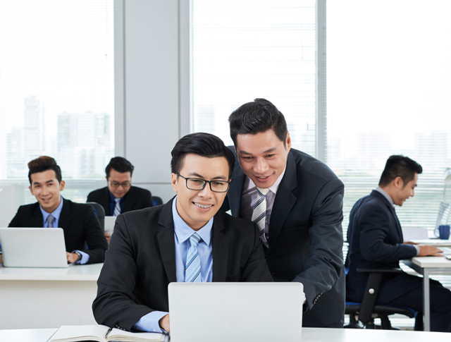Excellent Consulting Services for You